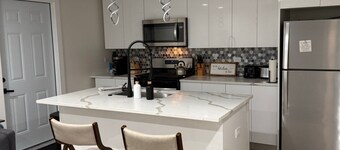 Two bedroom in United States of America, Chicago