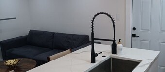 Two bedroom  in United States of America, Chicago