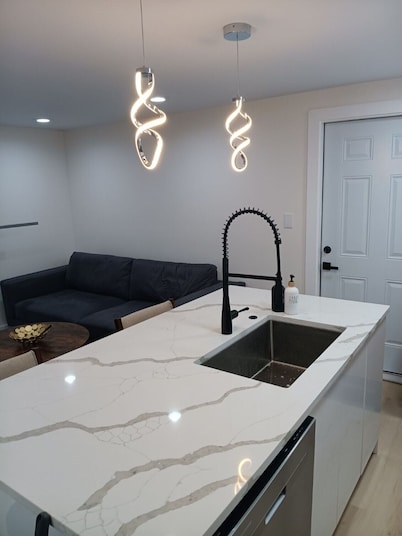 Two bedroom in United States of America, Chicago