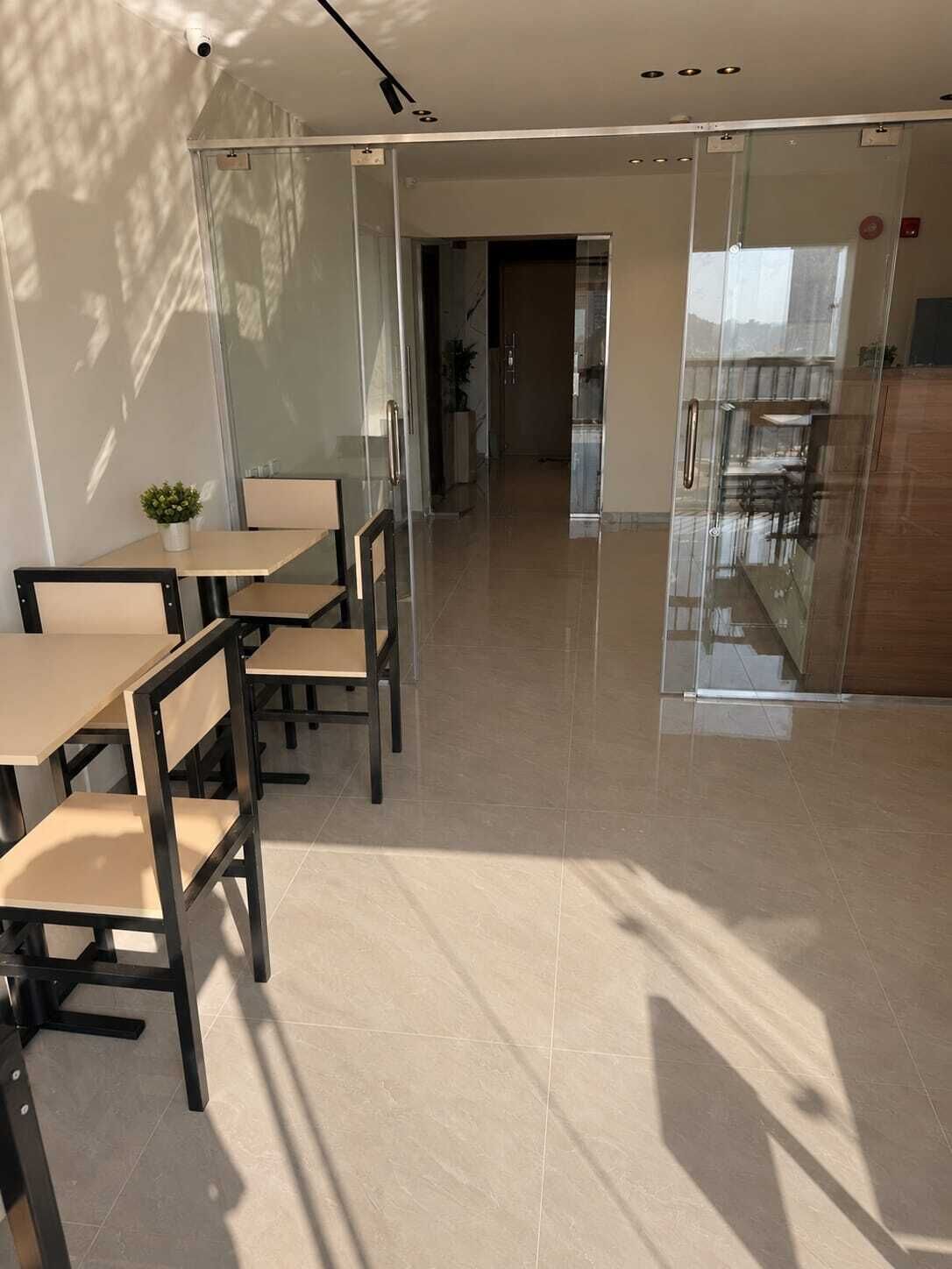 مطعم