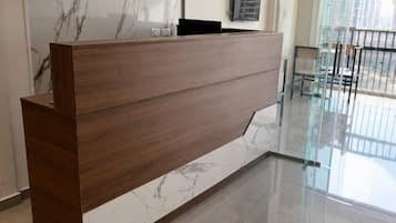 Recepción