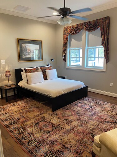 Hidden Haven in-between Richmond and Charlottesville Va near Goochland Ct House