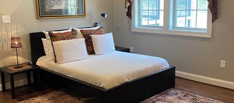 Hidden Haven in-between Richmond and Charlottesville Va near Goochland Ct House