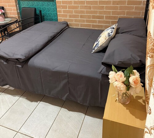 Separate private room In Sydney region