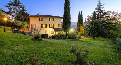 Villa delle Foreste, Tuscany: Ideal for Groups
