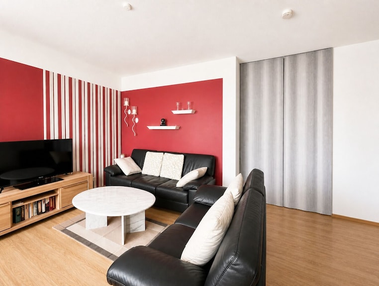 Thermen Apartment Bad Rodach 100m To The Thermal Baths - Bad Rodach