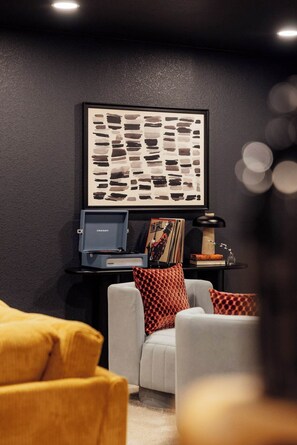 Interior - Cozy Luxe Getaway Near Trails + Town (Arvada)