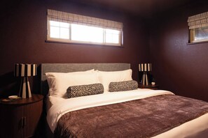 5 chambres, bureau, fer et planche à repasser, Wi-Fi gratuit
