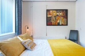 Coffres-forts dans les chambres, Wi-Fi gratuit