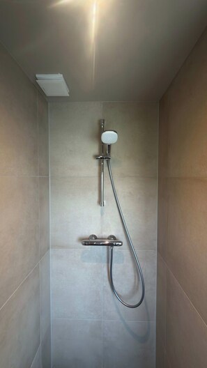 Chambre Deluxe double | Salle de bain