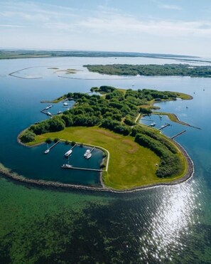 Beach nearby - Guesthouse Ouddorp Connection (Ouddorp)