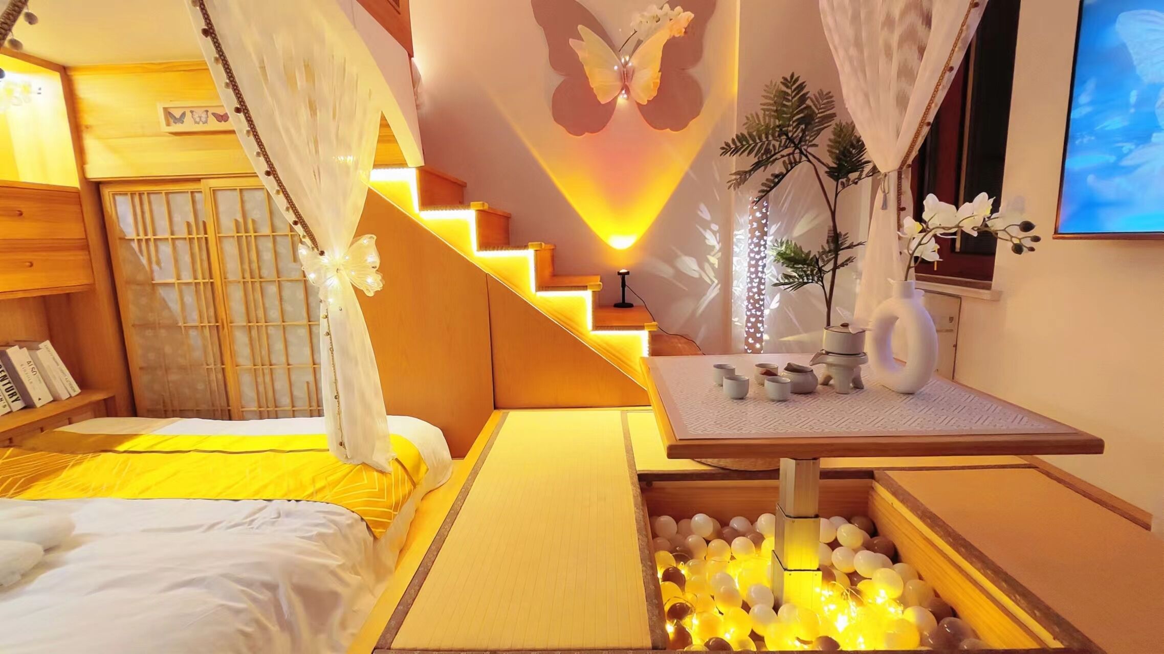 Comfort Suite, City View | Free WiFi