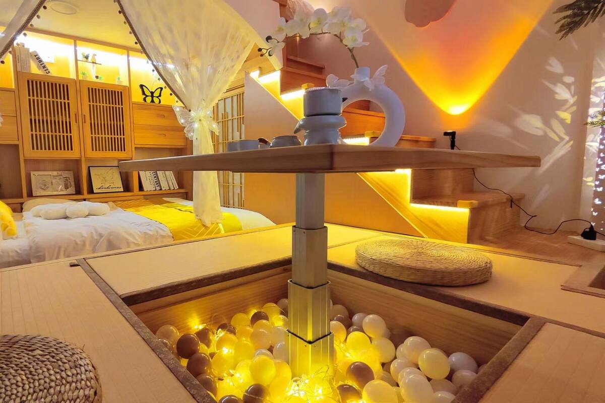 Comfort Suite, City View | Free WiFi