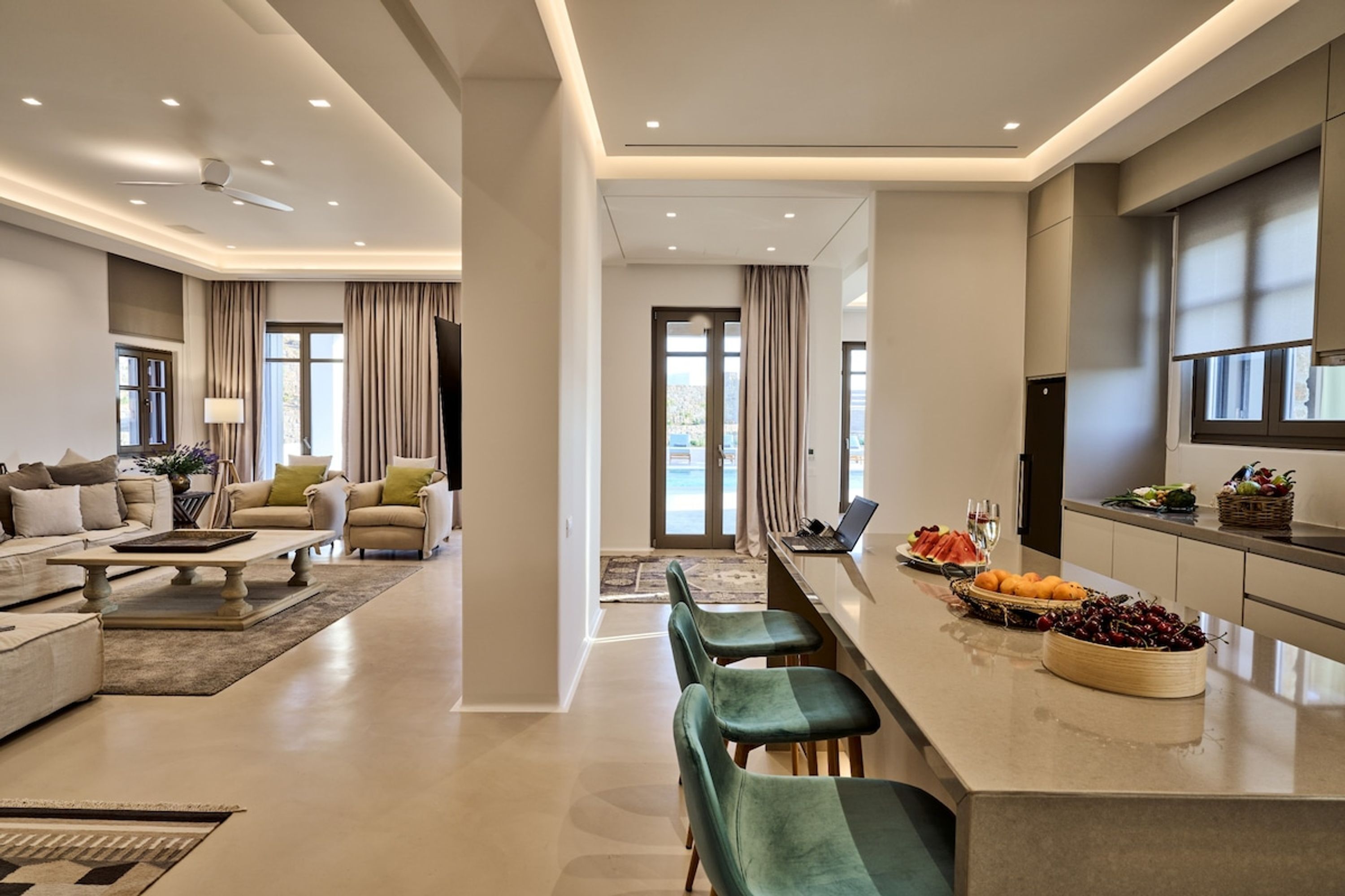 Casa | 6 dormitorios
