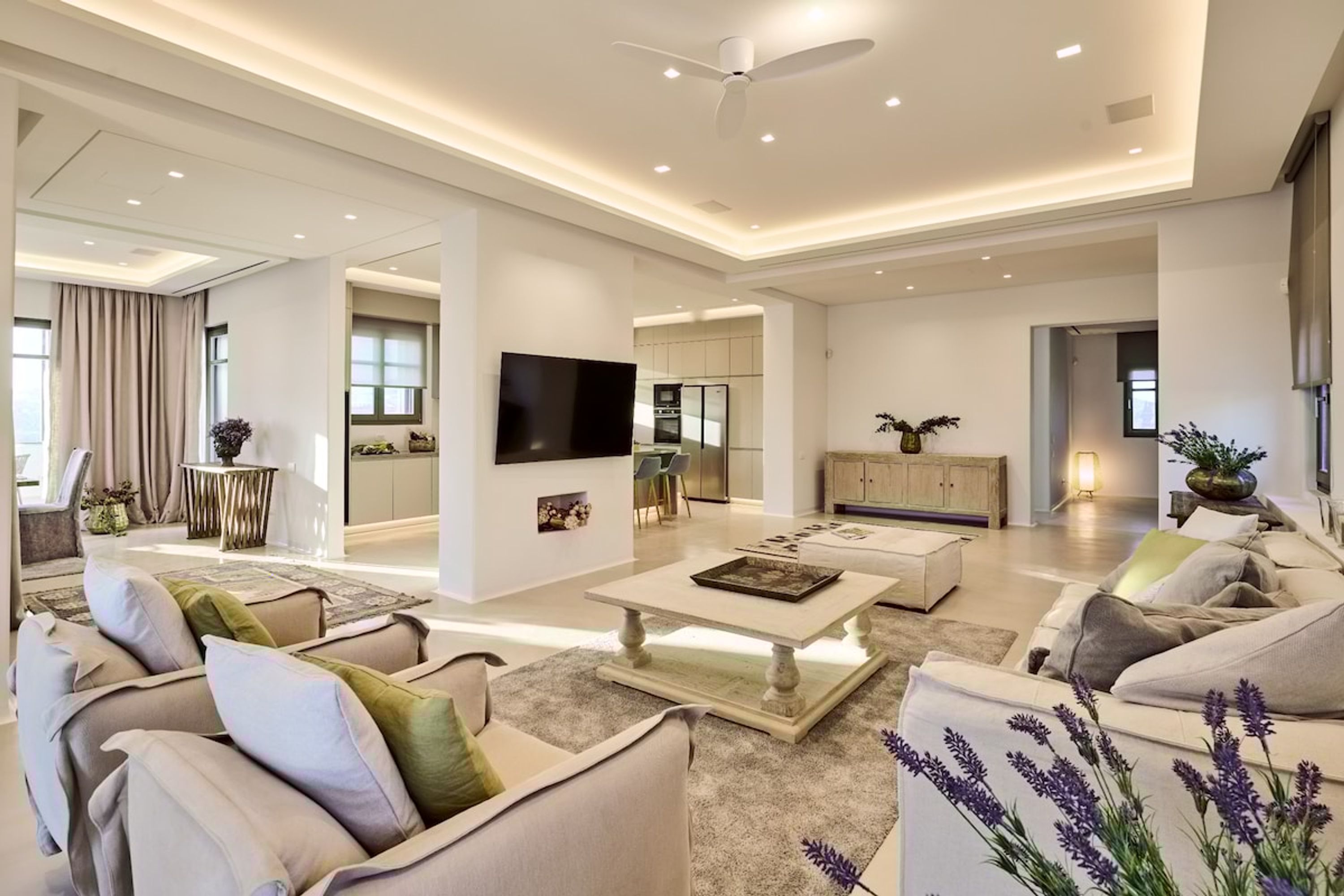 Casa | 6 dormitorios