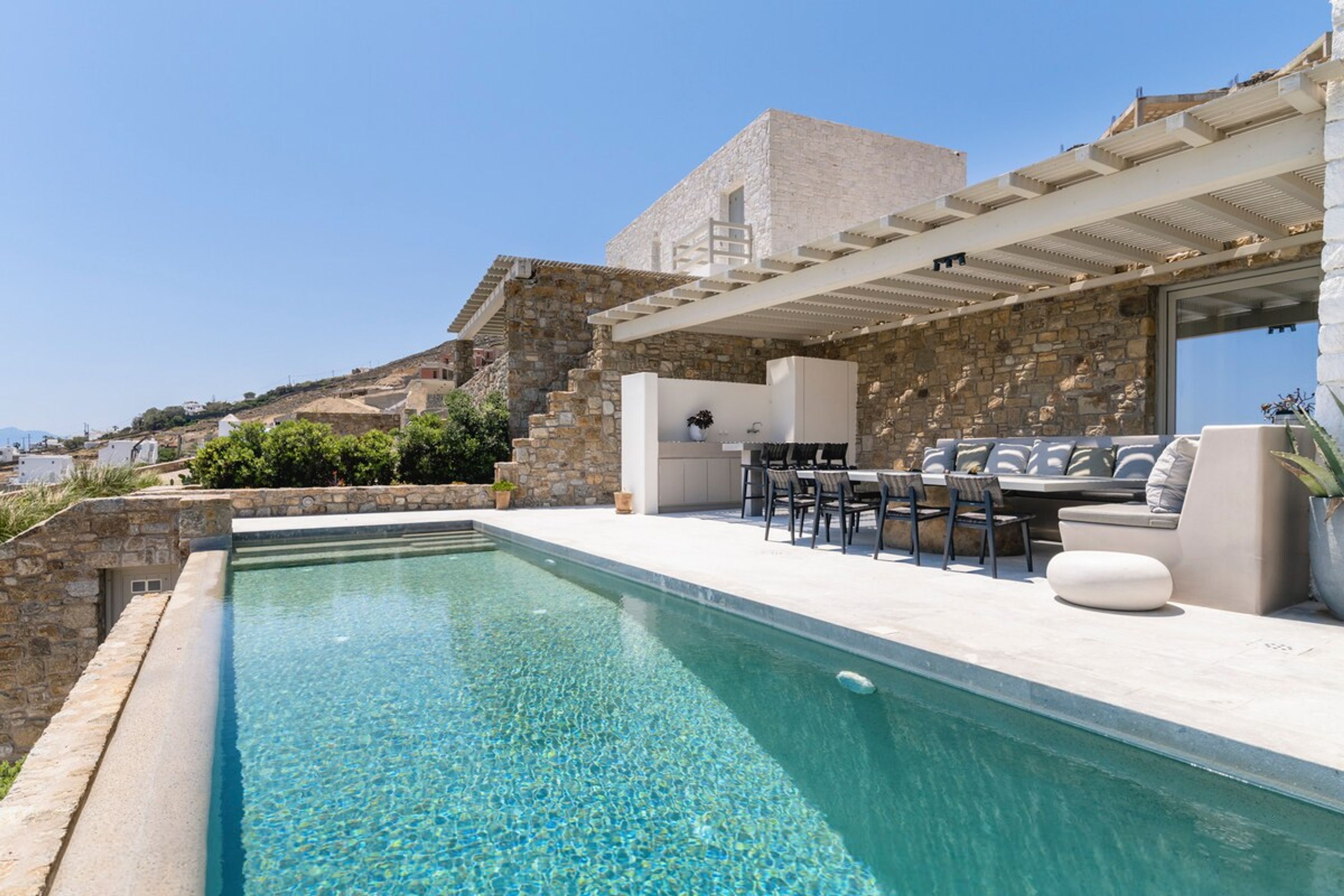 Maison | 7 chambres