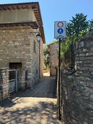 Exterieur