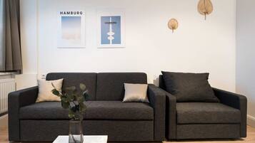 Fernseher, Arbeitsbereiche