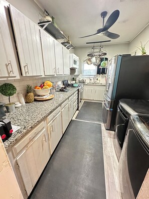Cucina privata