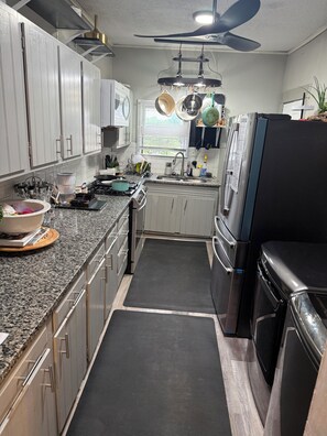 Cozinha privada