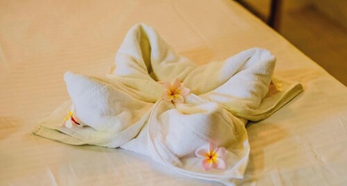 Soothing bed & breakfast in quaint  Saint-Francois ,Rodrigues