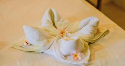Soothing bed & breakfast in quaint Saint-Francois ,Rodrigues