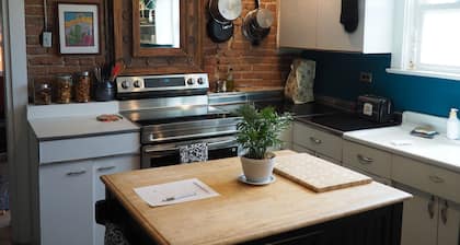 Historic Charm Meets Adventure: The Ultimate Downtown Escape in Salida, Colorado