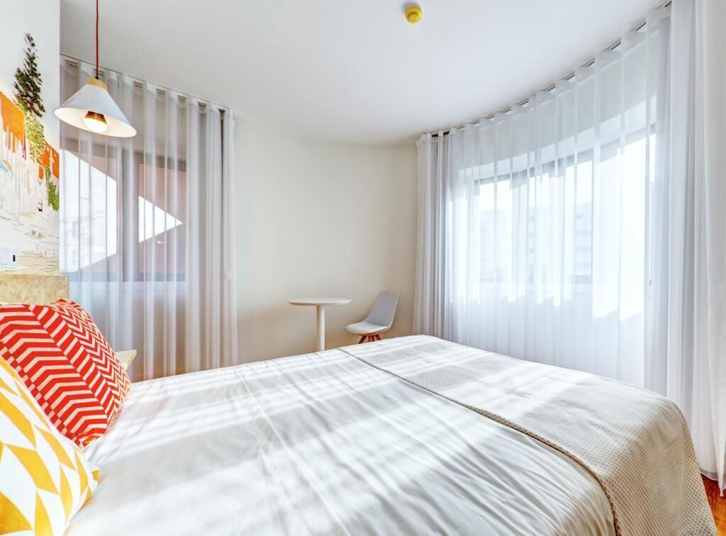Superior Double Room, City View | Desk, laptop workspace, free WiFi, wheelchair access