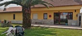 House by the sea in the most beautiful village of Asturias!!!