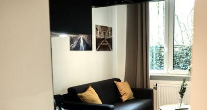 Standard Studio - Homaris Apartments Elmshorn