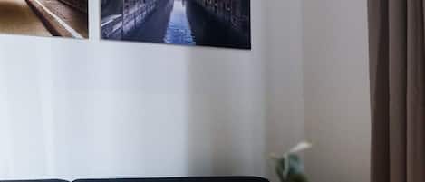 Fernseher