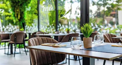 Park Hotel