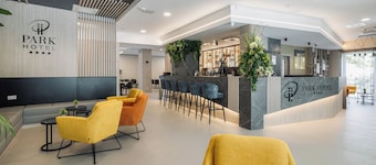 Park Hotel