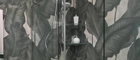 Habitación doble Confort, para no fumadores | Baño