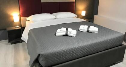 SENSATION HOUSE - Superior Room GLANCE-FRAGANCE