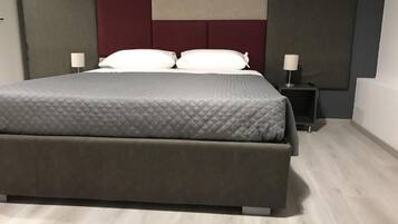 1 Schlafzimmer, Internetzugang, BettwÀsche