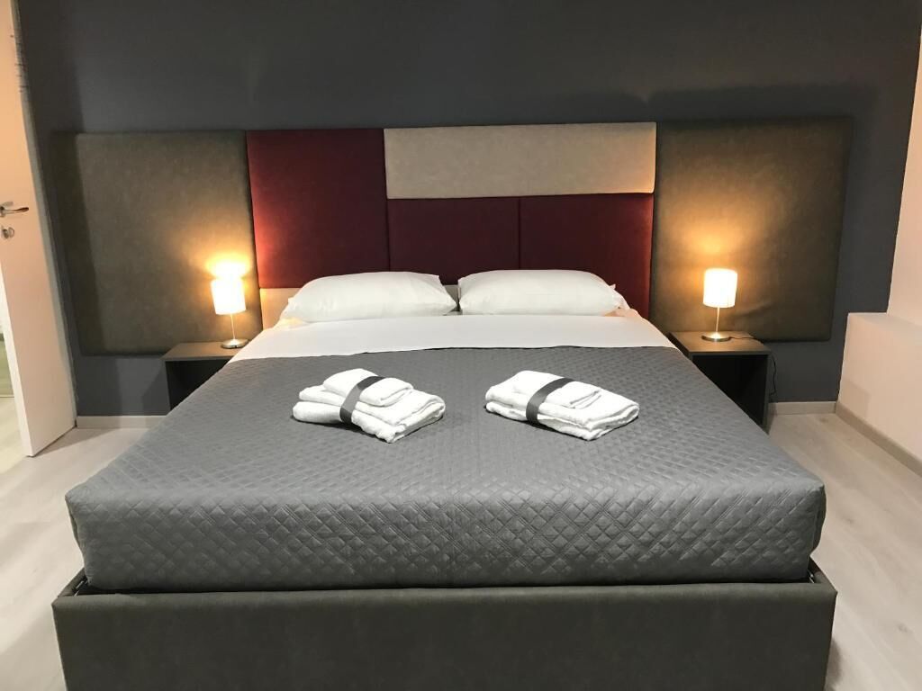 1 Schlafzimmer, Internetzugang, Bettwäsche