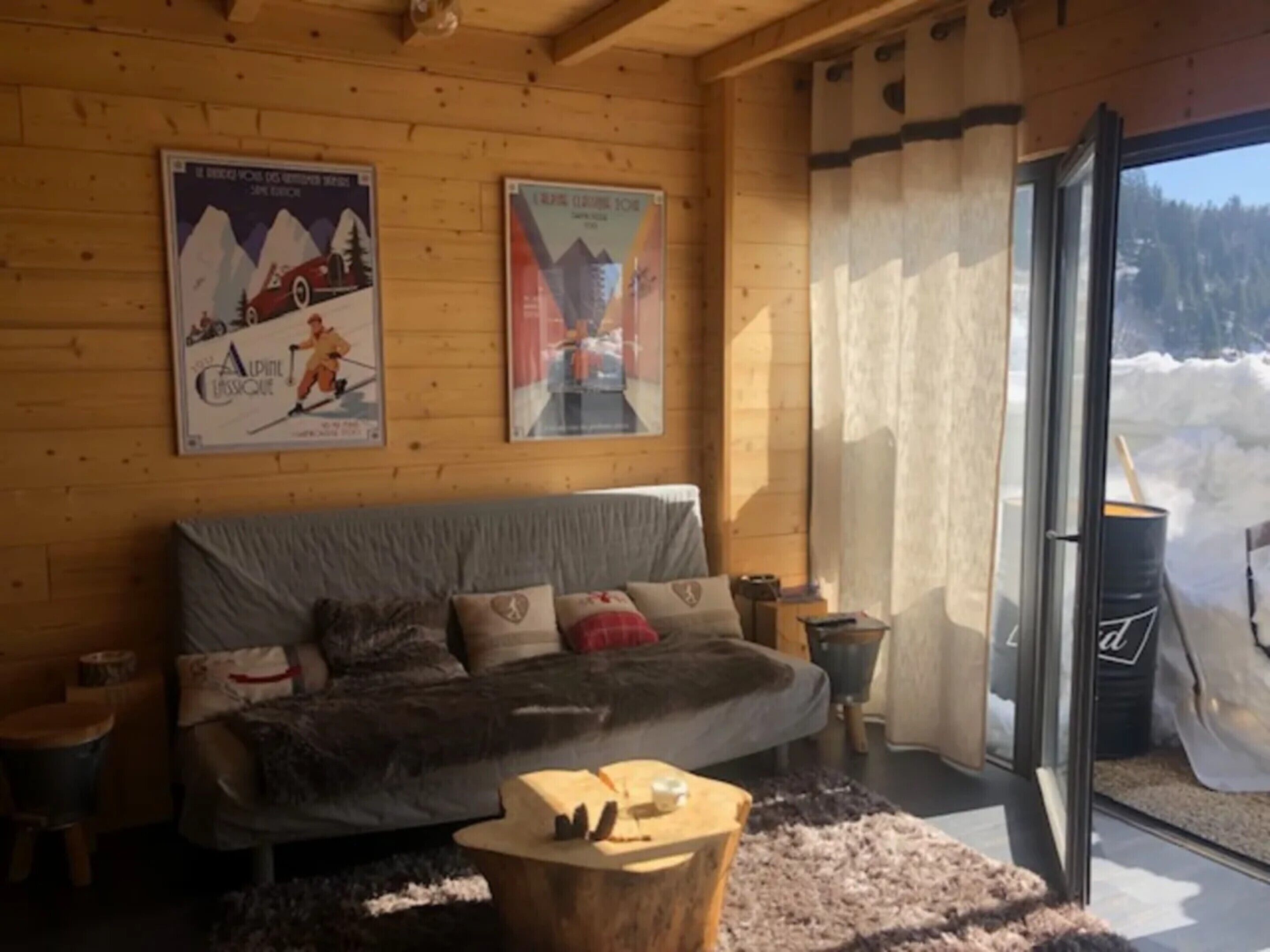 Opholdsområde