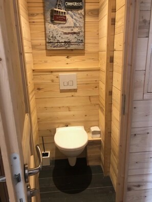 Badkamer
