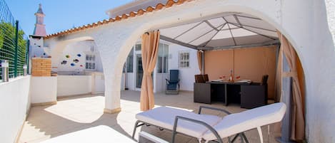 Casa | 2 quartos