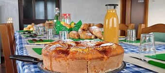 ALLOGGIO AGRITURISTICO ZAMBON