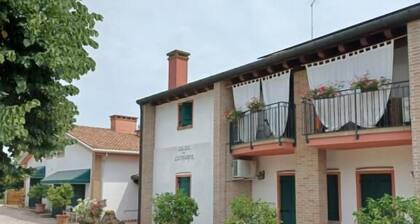 ALLOGGIO AGRITURISTICO ZAMBON