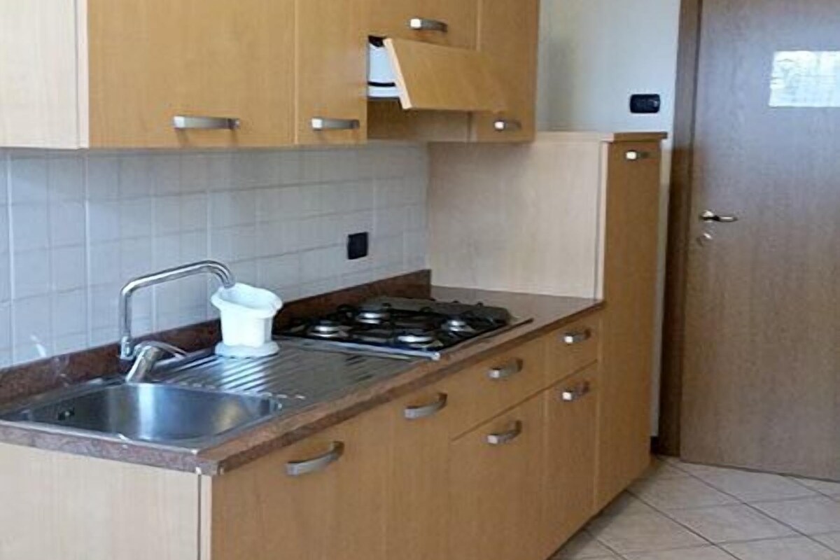 Family Studio, Garden View | Iron/ironing board (on request), WiFi (free)