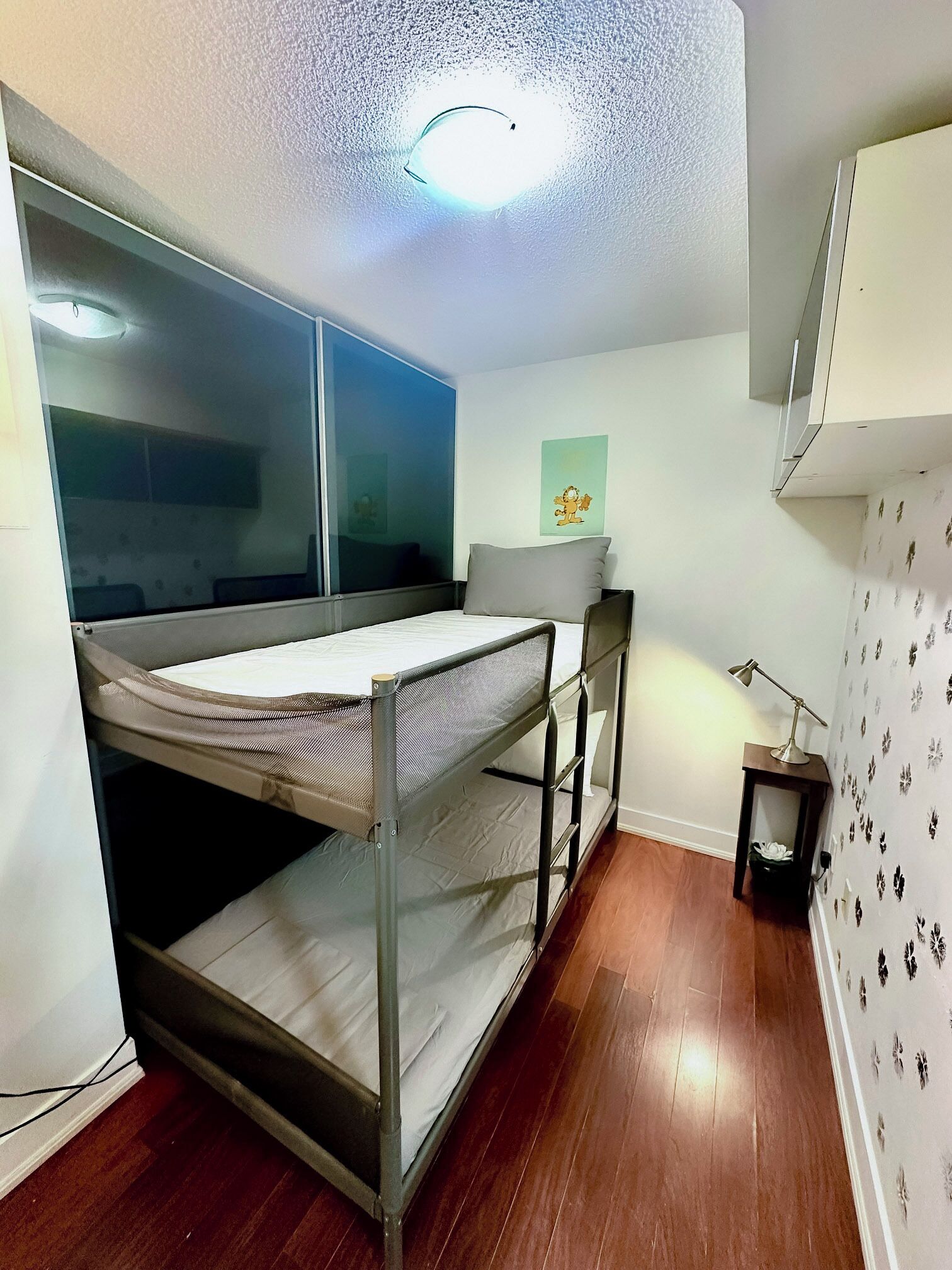 Apartamento, 3 habitaciones, accesible para personas con discapacidad, balcón | 4 dormitorios