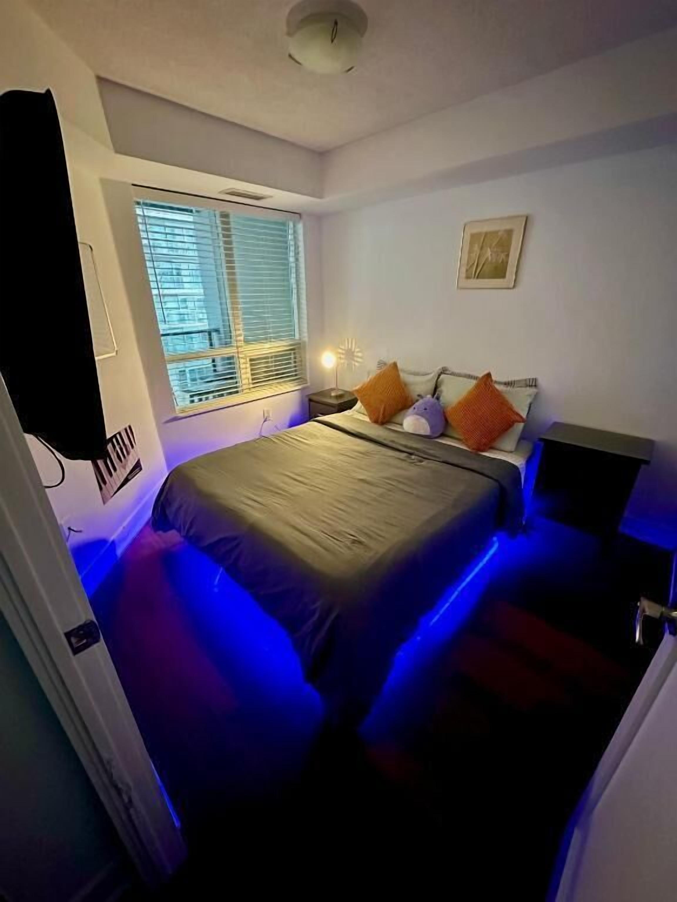Appart'hôtel, 3 chambres, accessible aux personnes à mobilité réduite, balcon | 4 chambres