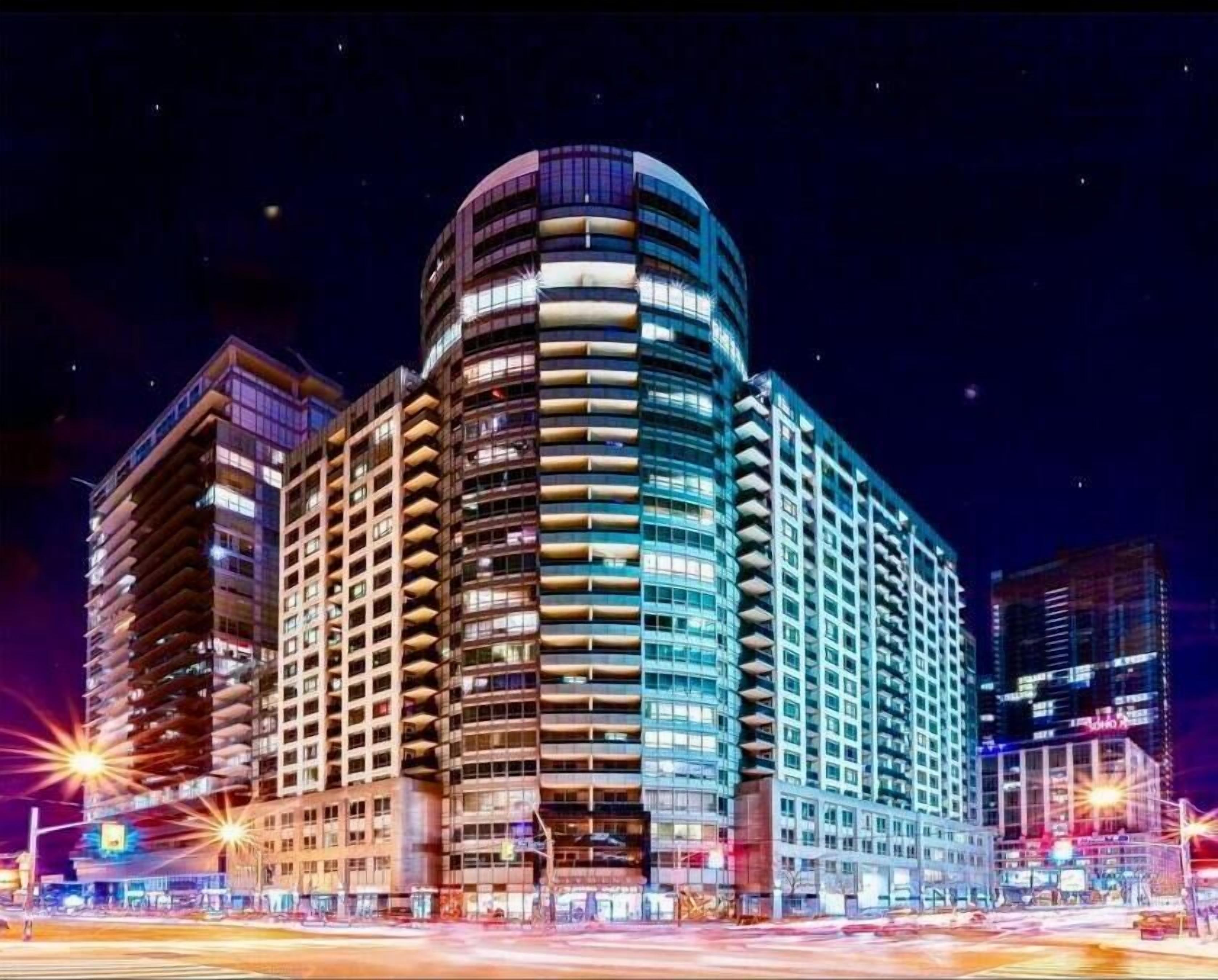 Condo, 3 Bedrooms, Accessible, Balcony | Bahagian luar