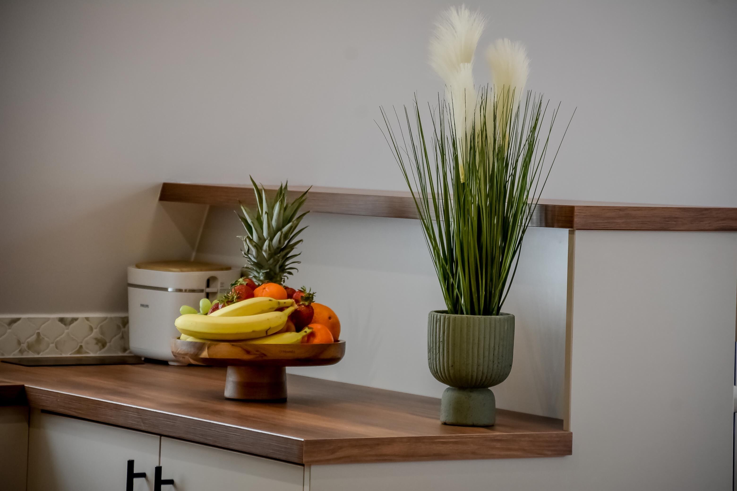 Apartment with Sauna | Intérieur