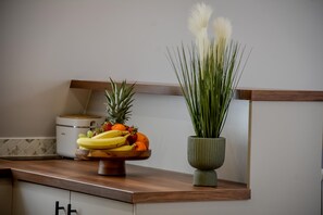 Apartment with Sauna | Interior