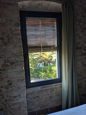 Villa | Garden view - Mas Palou (El Pla del Penedès)
