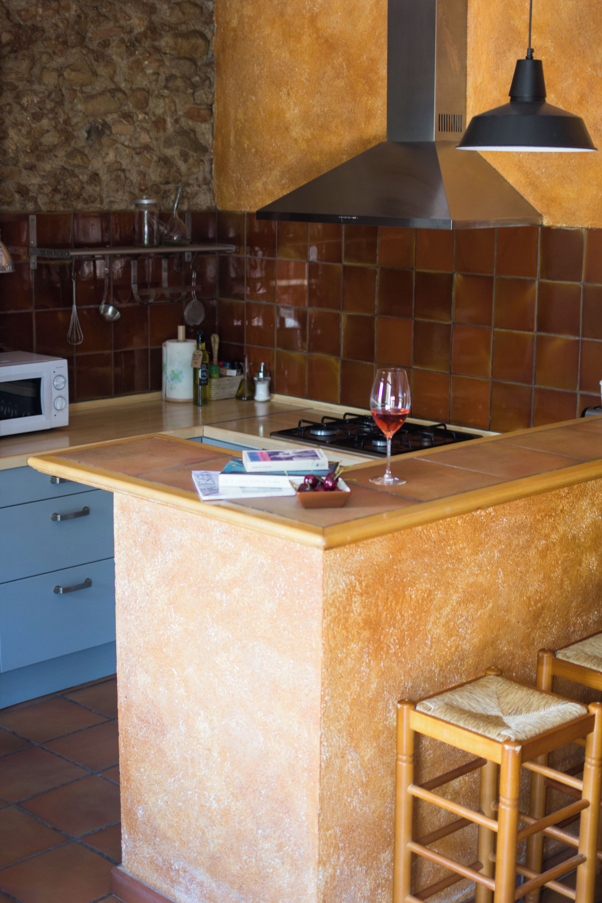 Villa | Private kitchen